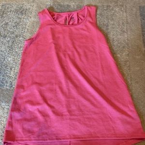 Girl tank top size 10-12